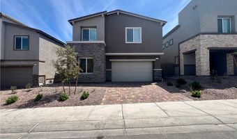 312 Mount Tyndall St, Henderson, NV 89015