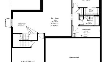 16313 Geneva St Plan: Emmaline, Brighton, CO 80602