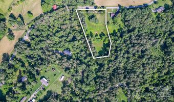 Jenkins Valley Road, Alexander, NC 28701