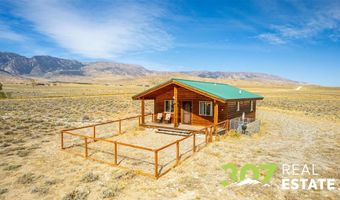 145 Shining Mountain Rd, Clark, WY 82435