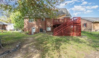 642 WESTWOOD Dr, Aberdeen, MD 21001