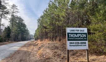 Cunningham Road, Bradley, SC 29819