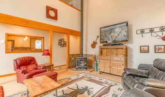 54 Panorama Way, Angel Fire, NM 87710