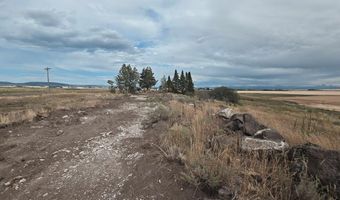 3660 E 1100 N, Ashton, ID 83420