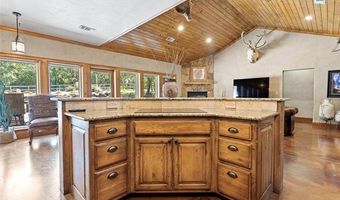 780 Rickets Ln, Ardmore, OK 73401