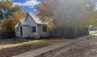 904 Central Ave, Dolores, CO 81323