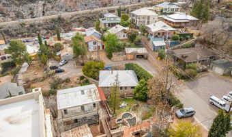 14 Maxfield Ave, Bisbee, AZ 85603