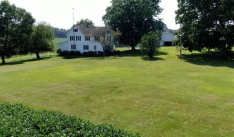 1045 Co Rd 1754, Ashland, OH 44805