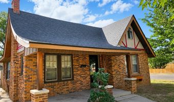 611 S BELLEVIEW St, Amarillo, TX 79106