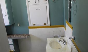 1435 Beck Ave, Cody, WY 82414