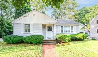 29 Edward Ave, East Providence, RI 02916