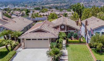 8455 E Foothill St, Anaheim, CA 92808
