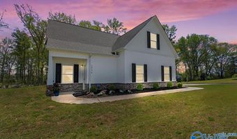 15176 Blendor Crooks, Athens, AL 35611
