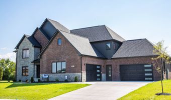 3874 Chapel Hill Ct, Bargersville, IN 46106