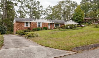 4038 S Goshen Lake Dr, Augusta, GA 30906