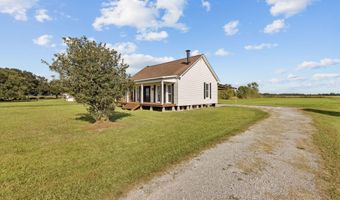 14931 S Guegnon St, Abbeville, LA 70510