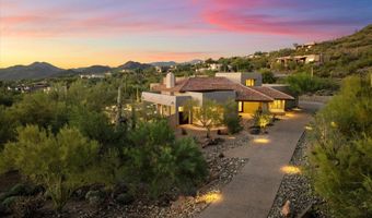 35017 N SUNSET Trl, Carefree, AZ 85377