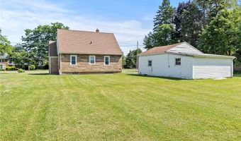 1419 Maple Rd, Amherst, NY 14221