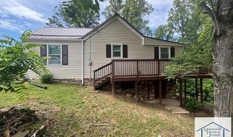 4286 Oak Level Rd, Bassett, VA 24055