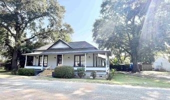 135 S Canoe Rd, Atmore, AL 36502
