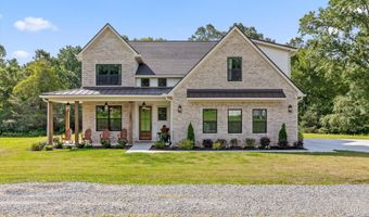 3597 Prospect Church Rd, Apison, TN 37302