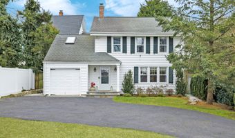 206 West Ave, Darien, CT 06820