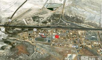 375 E Sunset Blvd, Gerlach, NV 89412