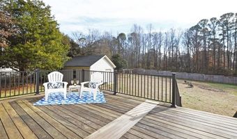 302 Bennett Farms Ct, Acworth, GA 30102