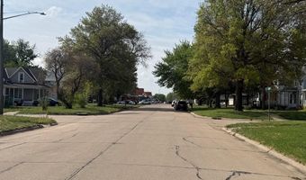 1409 13th St, Aurora, NE 68818