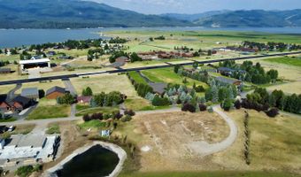 REFUGE W lot 3, Alpine, WY 83128