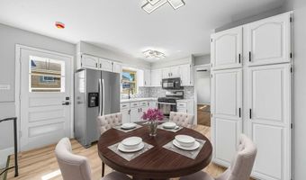 12549 S Tripp Ave, Alsip, IL 60803