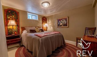 89 W Rocky Rd, Cody, WY 82414