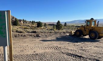 2480 Eagle Ridge Rd, Genoa, NV 89411
