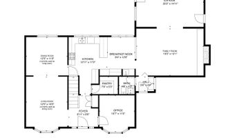 3204 Farmbrook Ct, Ann Arbor, MI 48108