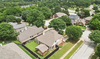 3107 Olen Ct, Arlington, TX 76001