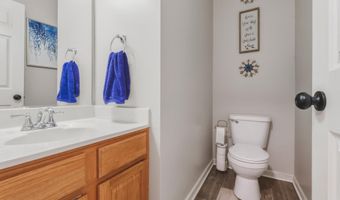 214 MERLIN Dr, Belcamp, MD 21017