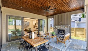 3035 Florida Ave, Charlotte, NC 28205