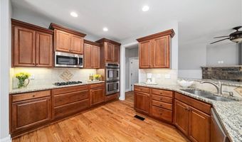 146 Creek Side Way, Ball Ground, GA 30107