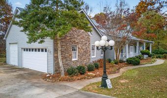 178 HUNTINGTON Trce, Anniston, AL 36207