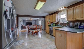 9825 N Hogan Rd, Aurora, IN 47001