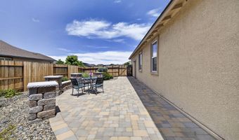 1235 Heybourne Rd, Gardnerville, NV 89410