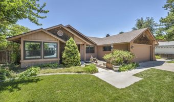 1097 Stagecoach Ln, Carson City, NV 89703