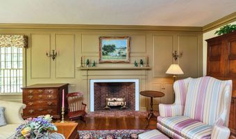 7 Melendy Holw, Amherst, NH 03031