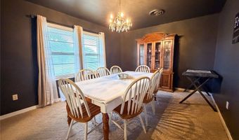 1408 Westover Dr, Anson, TX 79501