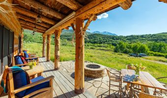 1350 Old Herron Rd, Basalt, CO 81621