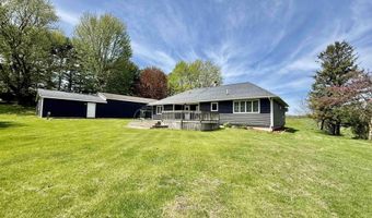 742 E Van Buren Rd, Alma, MI 48801