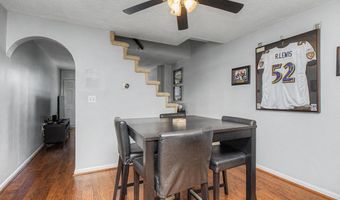 1303 CLARKSON St, Baltimore, MD 21230