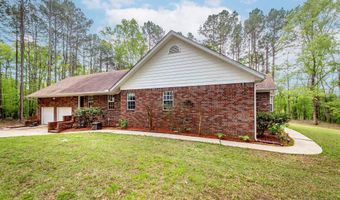 7 Ridge Creek Pt, Arkadelphia, AR 71923