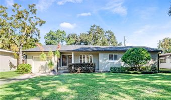 1421 ROOSEVELT St, Orlando, FL 32804