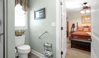 1507 LITTLEBRANDT Dr, Anniston, AL 36205